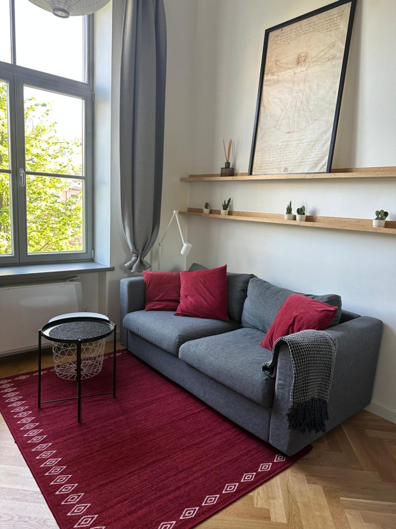 M Loft2 Apartment Kaunas Exterior photo